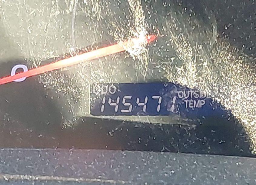 Photo 15 of 2010 Toyota Camry LE (VIN 4T4BF3EK5AR001742)