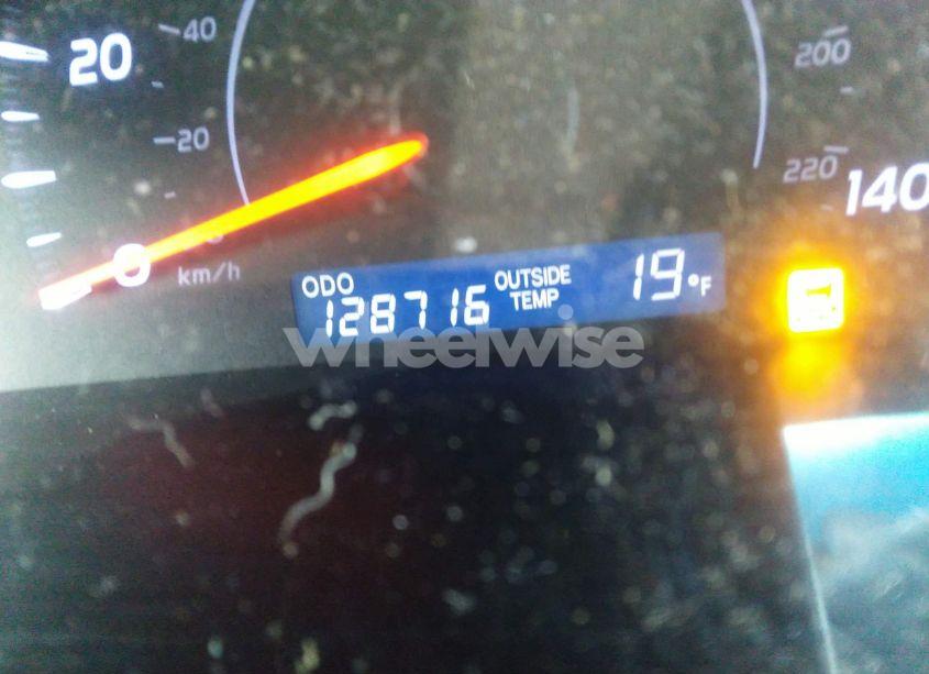 Photo 15 of 2010 Toyota Camry LE (VIN 4T4BF3EK5AR008786)