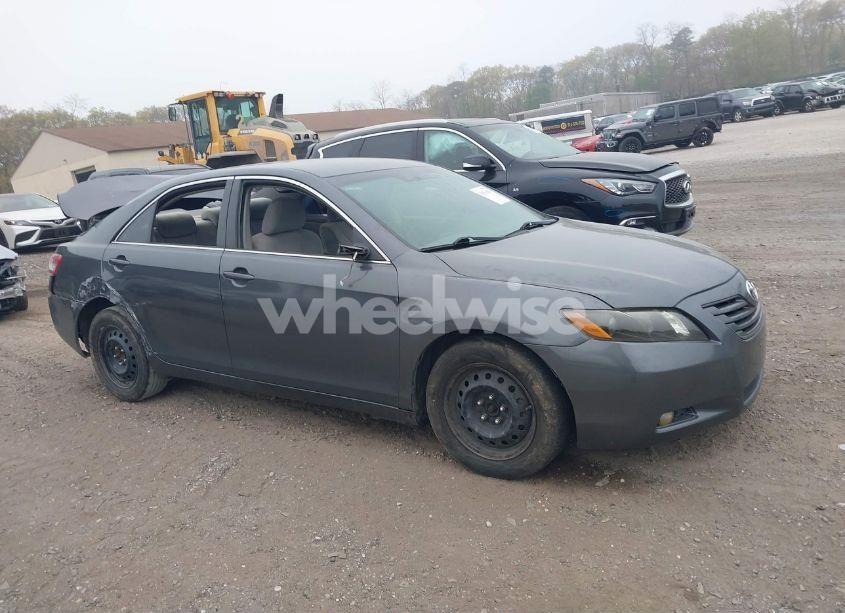 2010 Toyota Camry LE/SE/XLE (VIN 4T4BF3EK5AR008920) main photo