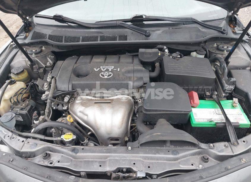 Photo 10 of 2010 Toyota Camry LE/SE/XLE (VIN 4T4BF3EK5AR008920)