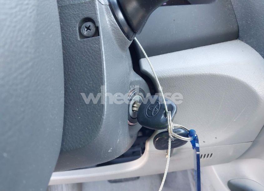 Photo 11 of 2010 Toyota Camry (VIN 4T4BF3EK5AR021165)