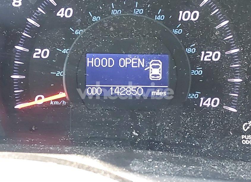 Photo 15 of 2010 Toyota Camry XLE (VIN 4T4BF3EK5AR021604)