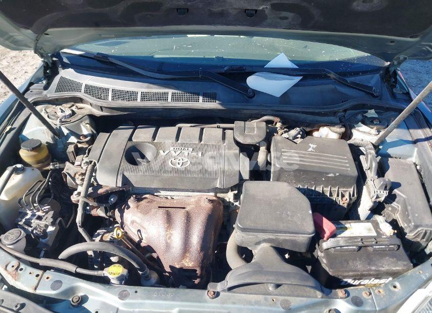 Photo 10 of 2010 Toyota Camry LE (VIN 4T4BF3EK5AR023515)