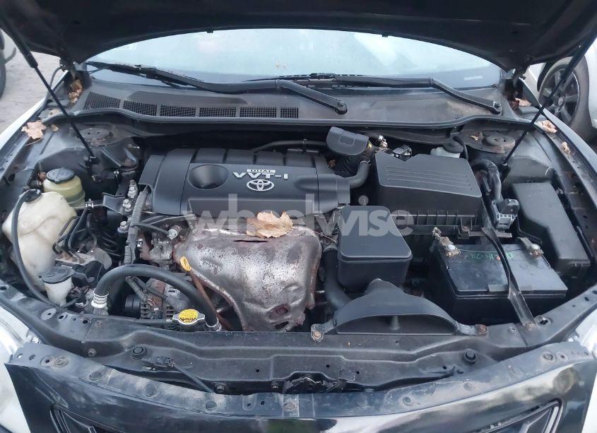 Photo 10 of 2010 Toyota Camry LE (VIN 4T4BF3EK5AR031310)