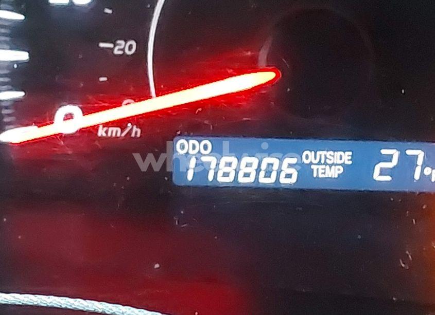 Photo 7 of 2010 Toyota Camry LE (VIN 4T4BF3EK5AR031310)