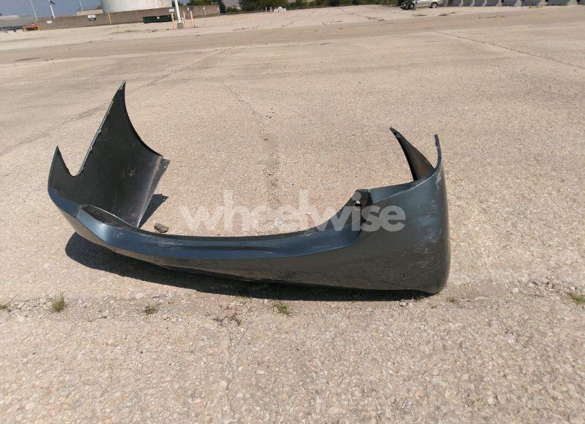 Photo 12 of 2010 Toyota Camry LE (VIN 4T4BF3EK5AR032490)