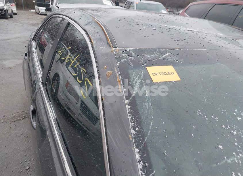 Photo 15 of 2010 Toyota Camry LE (VIN 4T4BF3EK5AR040816)