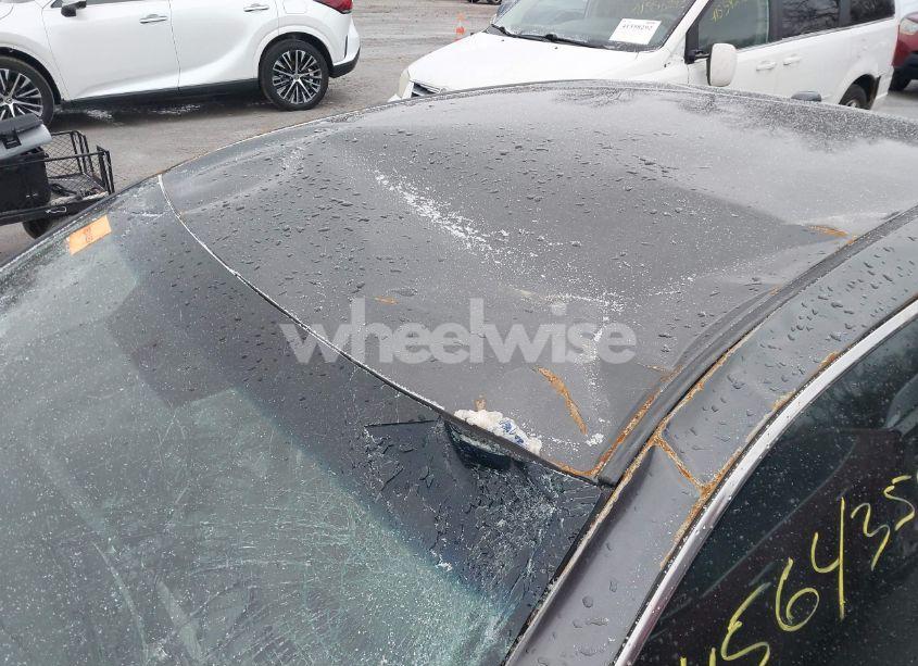 Photo 6 of 2010 Toyota Camry LE (VIN 4T4BF3EK5AR040816)