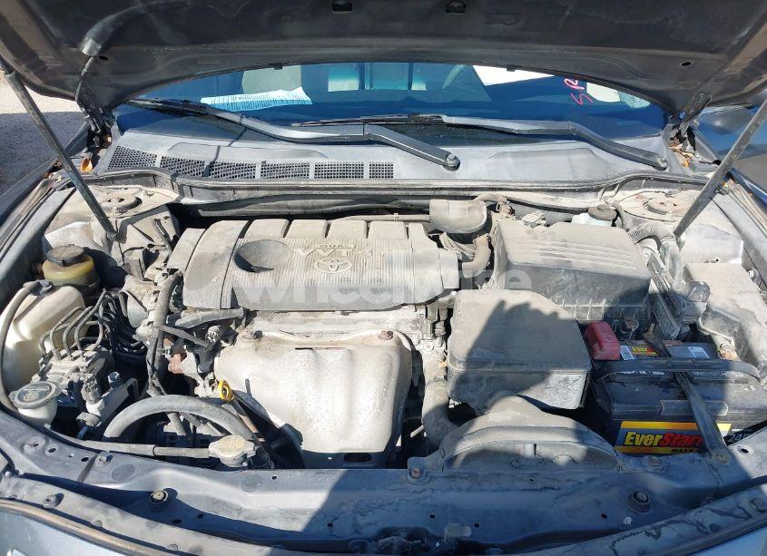 Photo 10 of 2010 Toyota Camry LE (VIN 4T4BF3EK5AR061729)