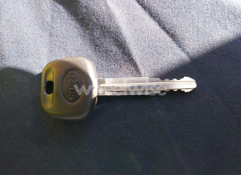 Photo 11 of 2010 Toyota Camry LE (VIN 4T4BF3EK5AR061729)