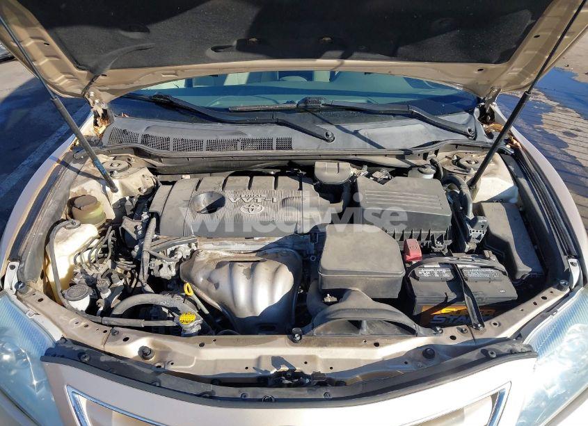 Photo 10 of 2010 Toyota Camry (VIN 4T4BF3EK5AR068101)