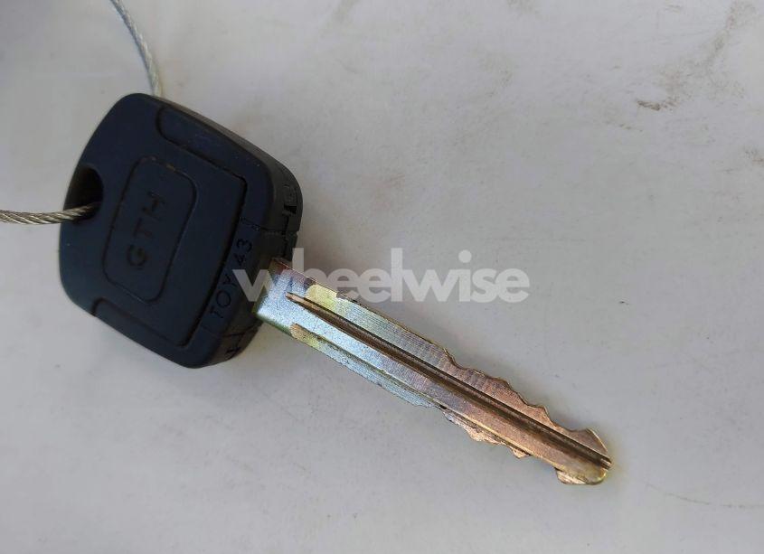 Photo 11 of 2010 Toyota Camry (VIN 4T4BF3EK5AR068101)