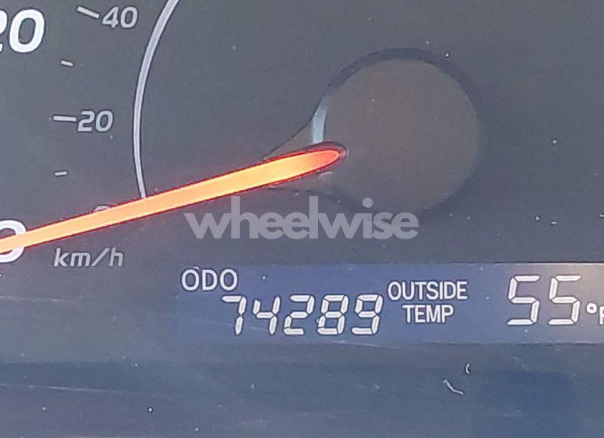 Photo 15 of 2010 Toyota Camry (VIN 4T4BF3EK5AR068101)