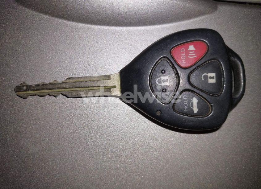 Photo 11 of 2010 Toyota Camry LE (VIN 4T4BF3EK5AR068146)