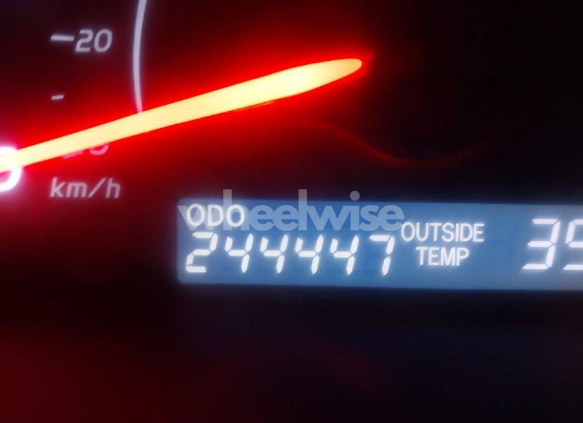 Photo 15 of 2010 Toyota Camry LE (VIN 4T4BF3EK5AR068146)