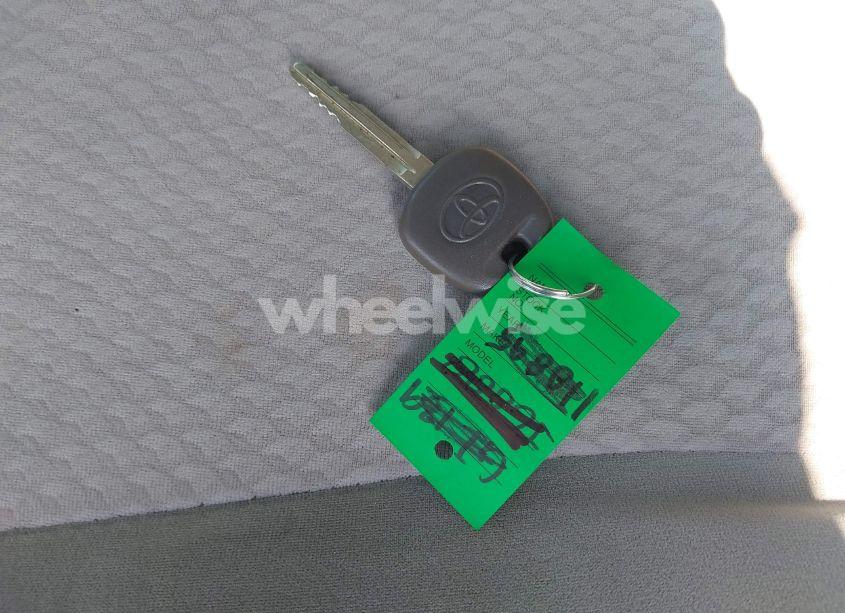 Photo 11 of 2011 Toyota Camry (VIN 4T4BF3EK5BR089774)