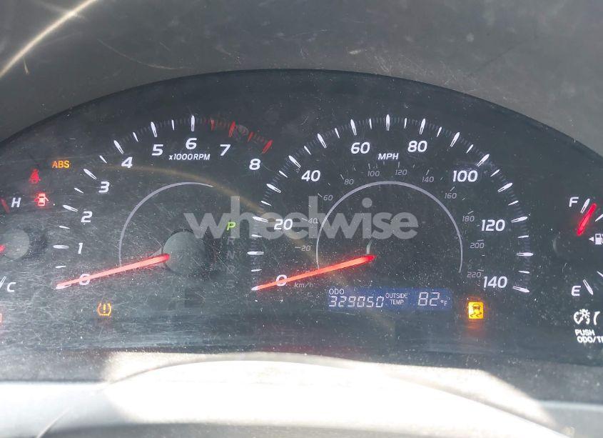 Photo 7 of 2011 Toyota Camry (VIN 4T4BF3EK5BR089774)