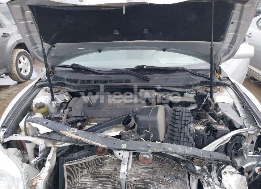 Photo 10 of 2011 Toyota Camry LE (VIN 4T4BF3EK5BR112664)