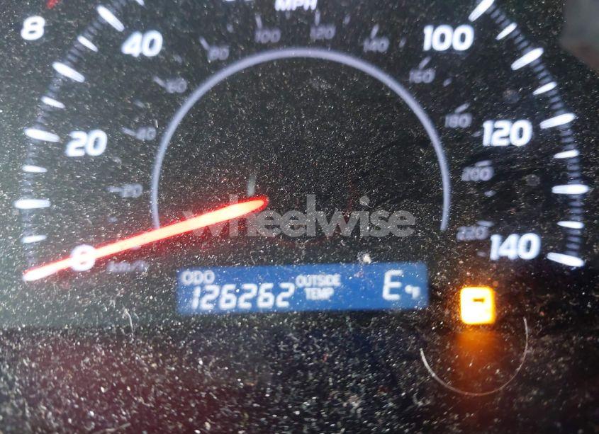 Photo 15 of 2011 Toyota Camry LE (VIN 4T4BF3EK5BR112664)