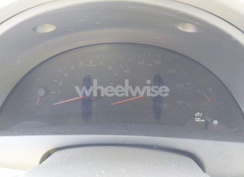 Photo 7 of 2011 Toyota Camry LE (VIN 4T4BF3EK5BR128153)