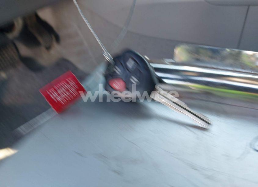 Photo 11 of 2011 Toyota Camry LE (VIN 4T4BF3EK5BR134275)