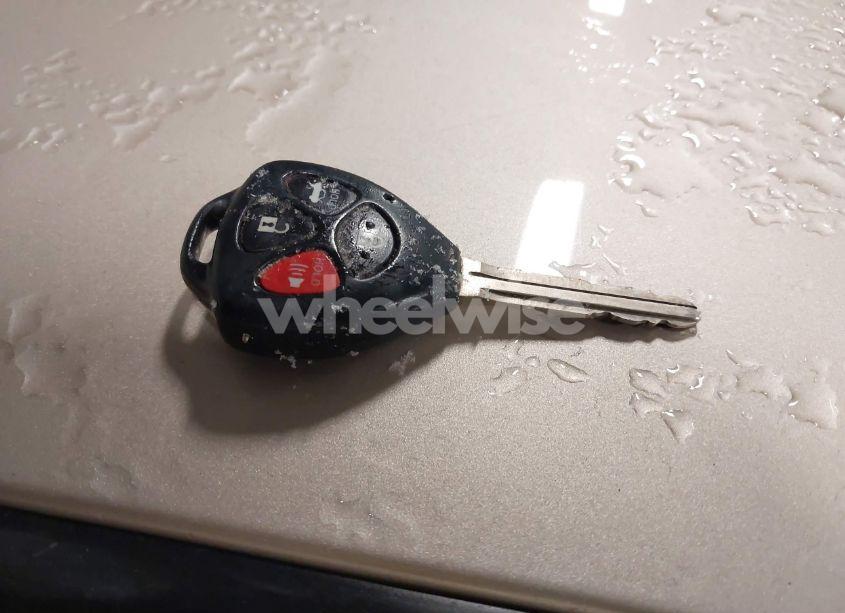 Photo 11 of 2011 Toyota Camry LE (VIN 4T4BF3EK5BR147365)