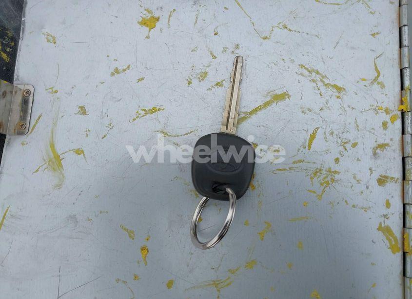 Photo 11 of 2011 Toyota Camry LE (VIN 4T4BF3EK5BR155594)