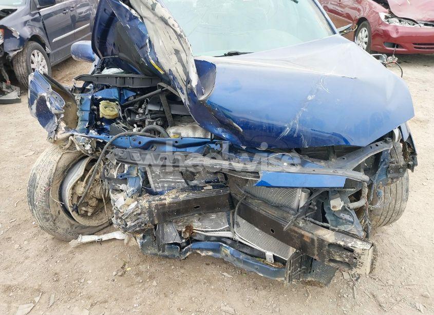 Photo 6 of 2011 Toyota Camry LE (VIN 4T4BF3EK5BR155594)