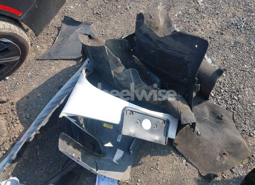 Photo 12 of 2011 Toyota Camry (VIN 4T4BF3EK5BR159399)