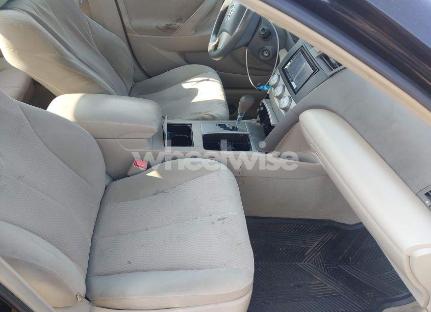 Photo 5 of 2011 Toyota Camry (VIN 4T4BF3EK5BR159399)