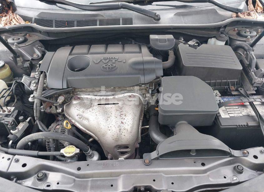 Photo 10 of 2011 Toyota Camry LE (VIN 4T4BF3EK5BR169088)