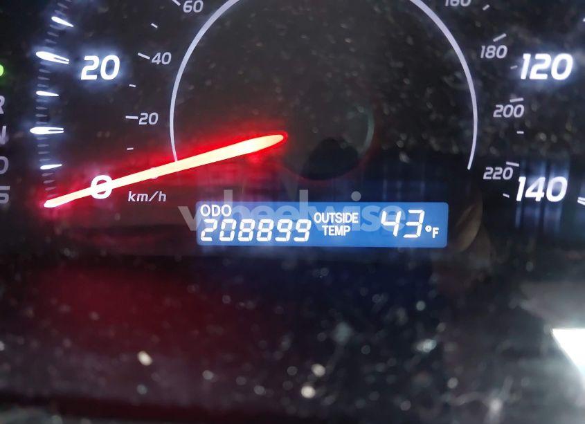 Photo 7 of 2011 Toyota Camry LE (VIN 4T4BF3EK5BR169088)