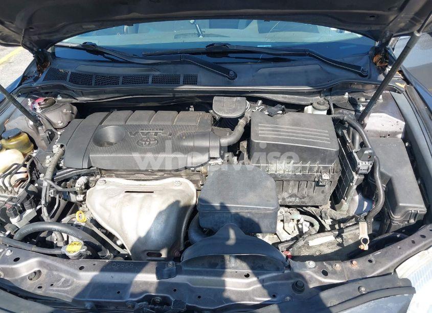 Photo 10 of 2011 Toyota Camry LE (VIN 4T4BF3EK5BR171794)