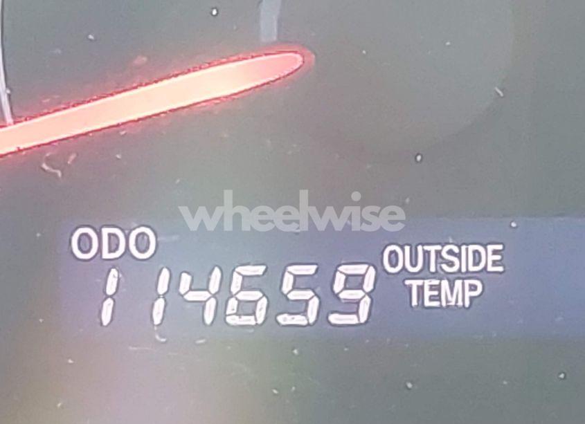 Photo 14 of 2011 Toyota Camry LE (VIN 4T4BF3EK5BR171794)