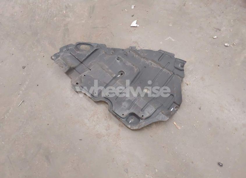 Photo 12 of 2011 Toyota Camry LE (VIN 4T4BF3EK5BR173111)