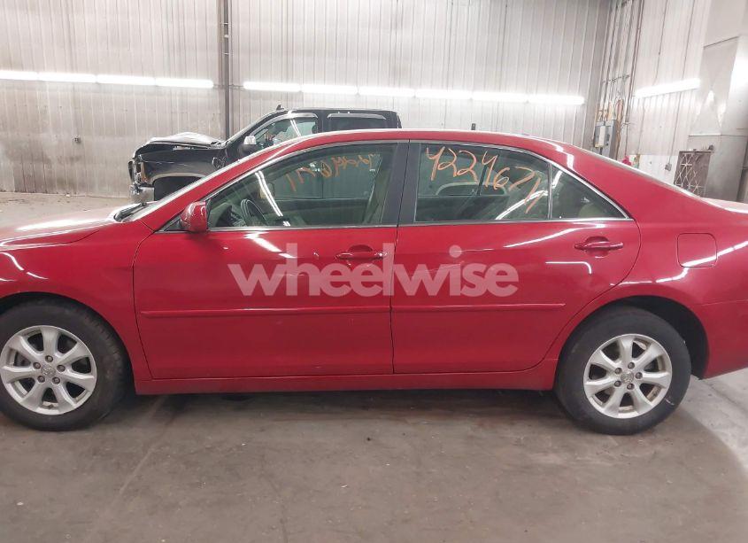 Photo 15 of 2011 Toyota Camry LE (VIN 4T4BF3EK5BR173111)