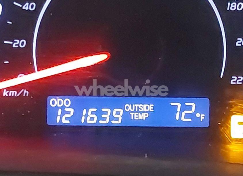 Photo 16 of 2011 Toyota Camry LE (VIN 4T4BF3EK5BR173111)