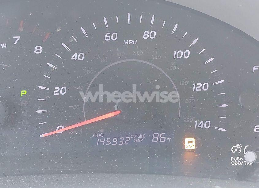 Photo 15 of 2011 Toyota Camry LE (VIN 4T4BF3EK5BR198672)