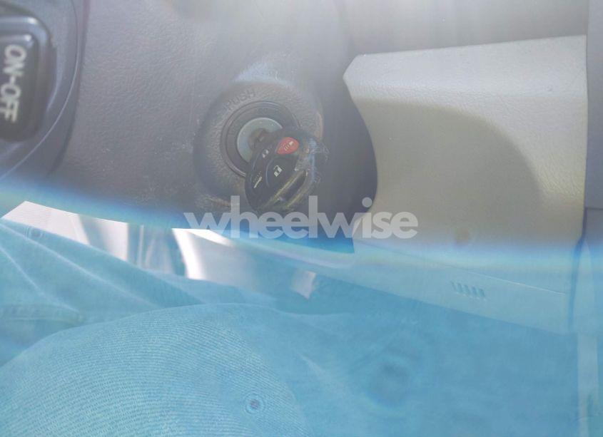 Photo 11 of 2011 Toyota Camry LE (VIN 4T4BF3EK5BR200923)