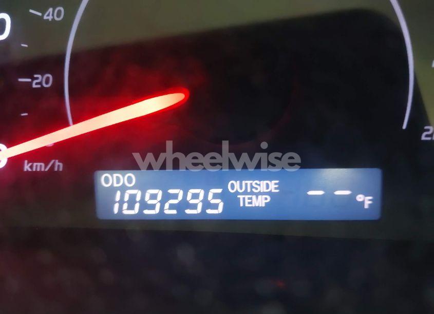 Photo 15 of 2011 Toyota Camry LE (VIN 4T4BF3EK5BR200923)