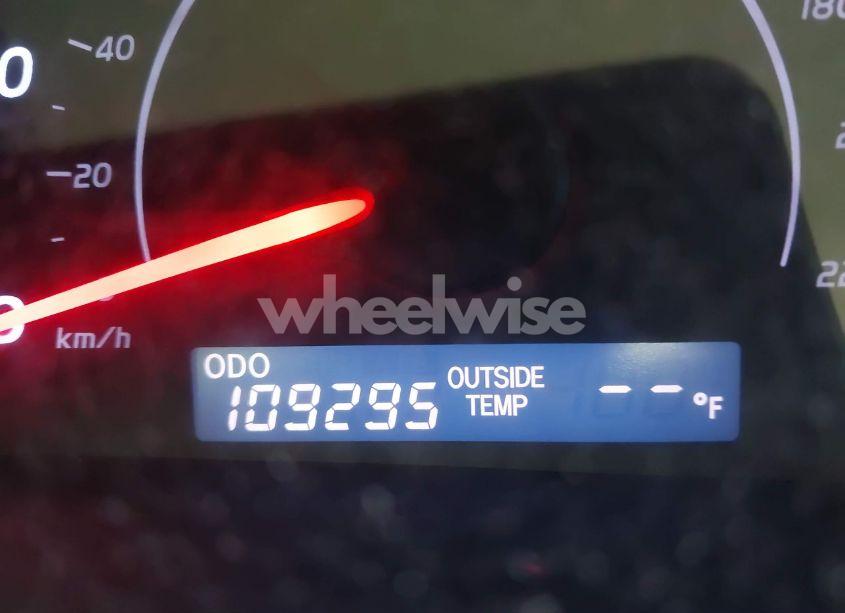 Photo 7 of 2011 Toyota Camry LE (VIN 4T4BF3EK5BR200923)