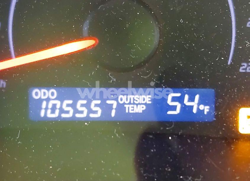 Photo 15 of 2011 Toyota Camry LE (VIN 4T4BF3EK5BR203885)