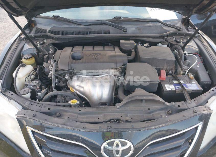 Photo 10 of 2011 Toyota Camry (VIN 4T4BF3EK5BR213641)