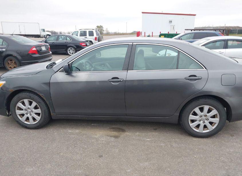 Photo 14 of 2011 Toyota Camry LE (VIN 4T4BF3EK5BR216894)