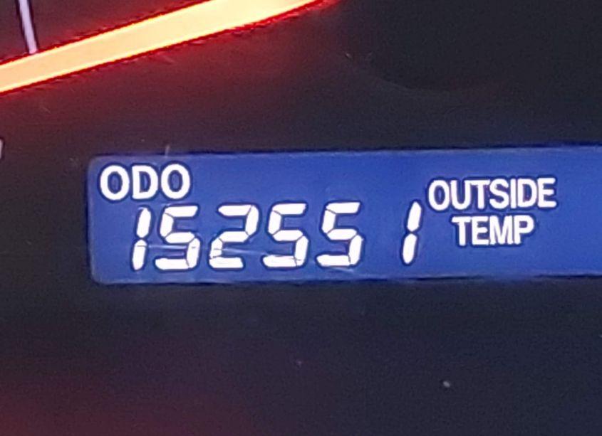 Photo 15 of 2011 Toyota Camry LE (VIN 4T4BF3EK5BR216894)