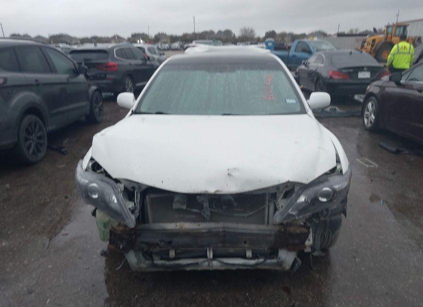 Photo 12 of 2011 Toyota Camry LE (VIN 4T4BF3EK5BR218967)