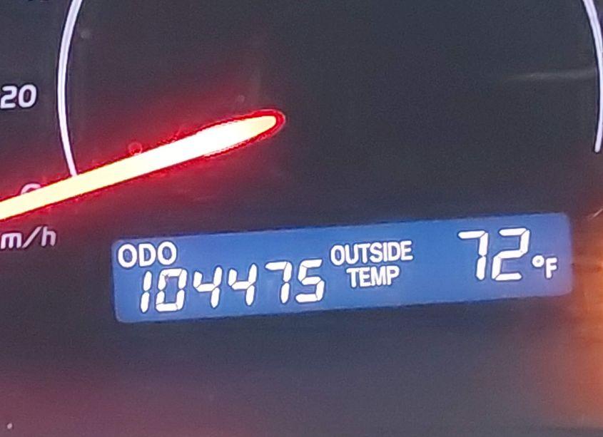 Photo 15 of 2011 Toyota Camry LE (VIN 4T4BF3EK5BR218967)