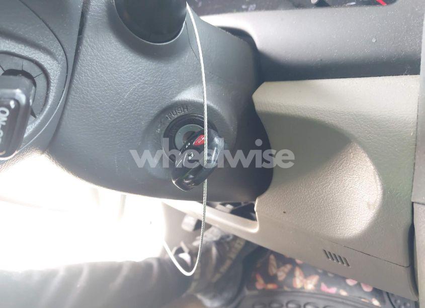 Photo 11 of 2010 Toyota Camry LE/SE/XLE (VIN 4T4BF3EK6AR006755)