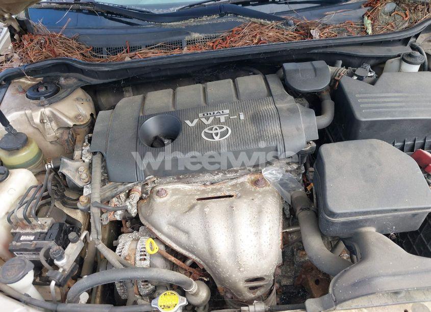 Photo 10 of 2010 Toyota Camry LE (VIN 4T4BF3EK6AR015004)