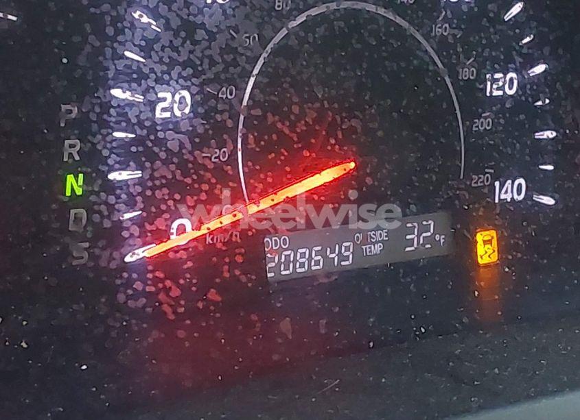 Photo 15 of 2010 Toyota Camry LE (VIN 4T4BF3EK6AR016900)